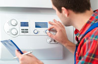 free commercial Sandy Down boiler quotes